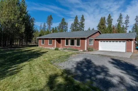 16549 Wayne Drive La Pine OR 97739
