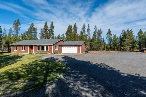 16549 Wayne Drive La Pine OR 97739
