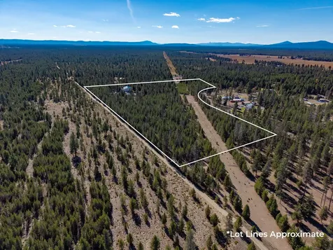 16549 Wayne Drive La Pine OR 97739