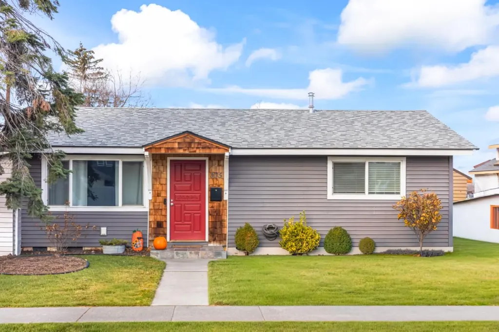 835 SW 14th Street Redmond OR 97756