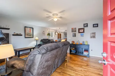 835 SW 14th Street Redmond OR 97756