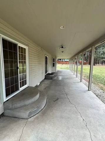 12473 Overland Drive Klamath Falls OR 97603