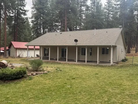 12473 Overland Drive Klamath Falls OR 97603