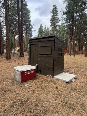 12473 Overland Drive Klamath Falls OR 97603