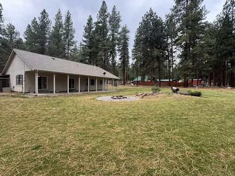 12473 Overland Drive Klamath Falls OR 97603
