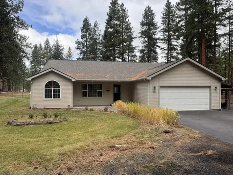 12473 Overland Drive Klamath Falls OR 97603