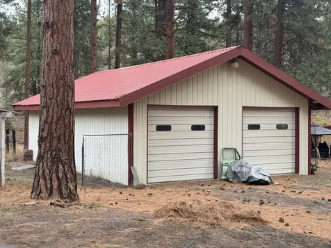 12473 Overland Drive Klamath Falls OR 97603