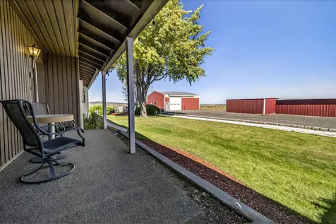 2748 SW Highland Lane Culver OR 97734