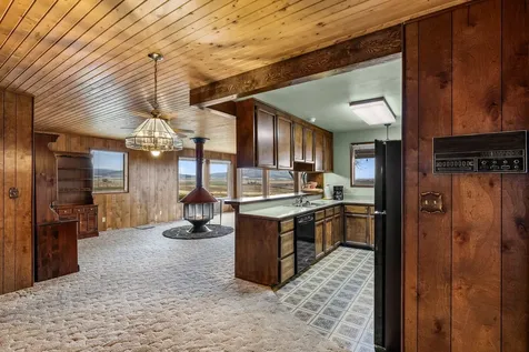 2748 SW Highland Lane Culver OR 97734