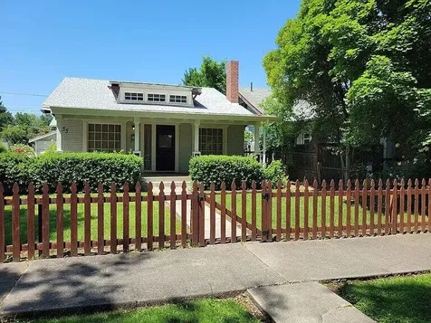 55 N Orange Street Medford OR 97501