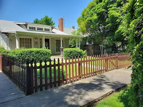 55 N Orange Street Medford OR 97501