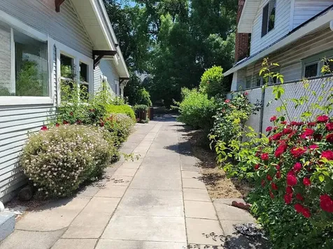 55 N Orange Street Medford OR 97501