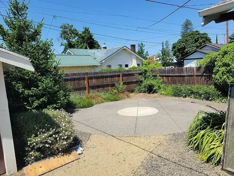 55 N Orange Street Medford OR 97501