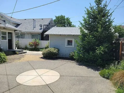 55 N Orange Street Medford OR 97501