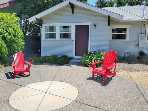 55 N Orange Street Medford OR 97501