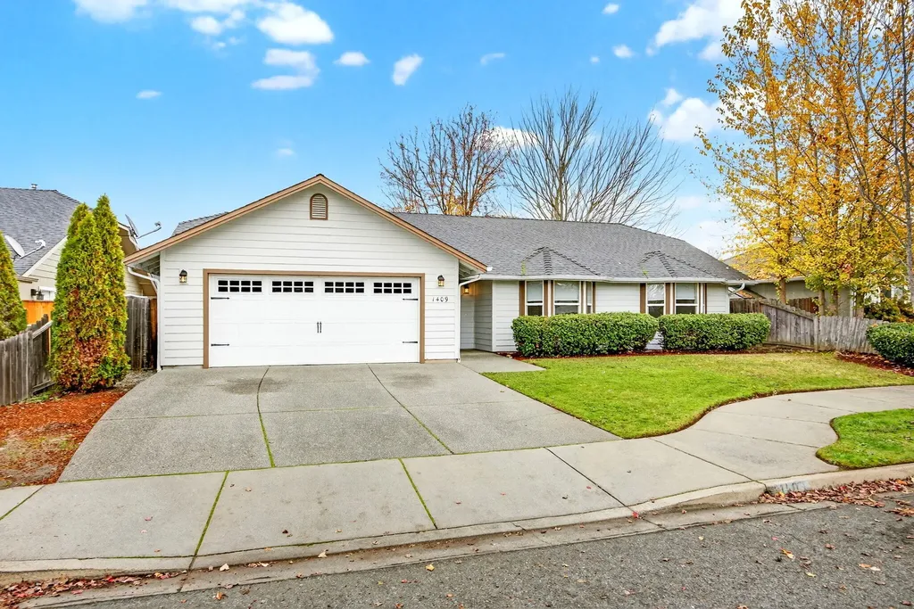 1409 George Tweed Boulevard Grants Pass OR 97527