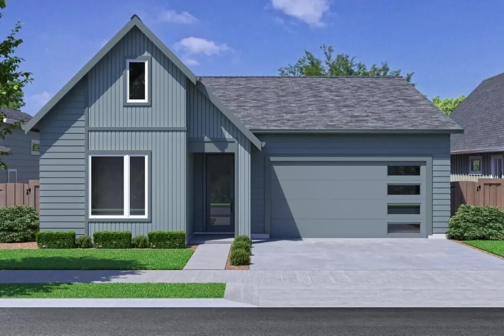 1668 NE Sunstone Avenue Prineville OR 97754