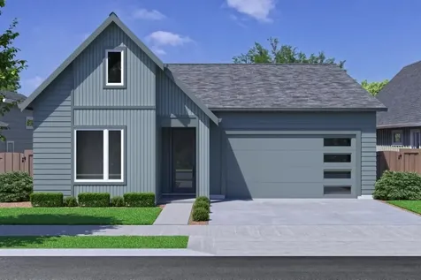 1668 NE Sunstone Avenue Prineville OR 97754
