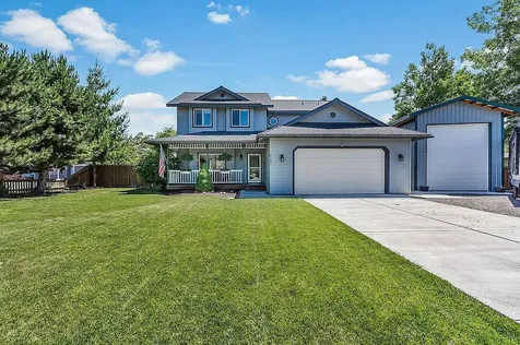 61097 Ferguson Court Bend OR 97702