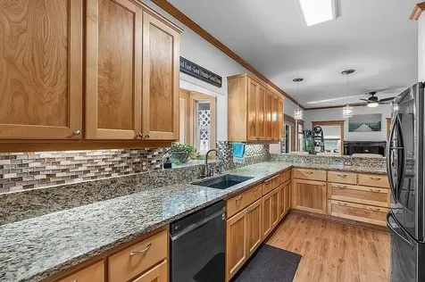 61097 Ferguson Court Bend OR 97702