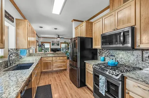 61097 Ferguson Court Bend OR 97702