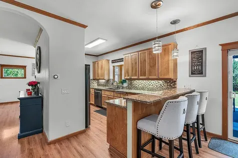 61097 Ferguson Court Bend OR 97702