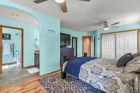 61097 Ferguson Court Bend OR 97702