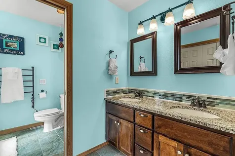 61097 Ferguson Court Bend OR 97702