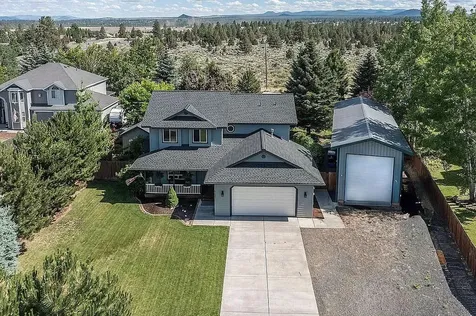 61097 Ferguson Court Bend OR 97702