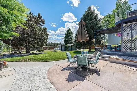 61097 Ferguson Court Bend OR 97702