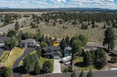 61097 Ferguson Court Bend OR 97702