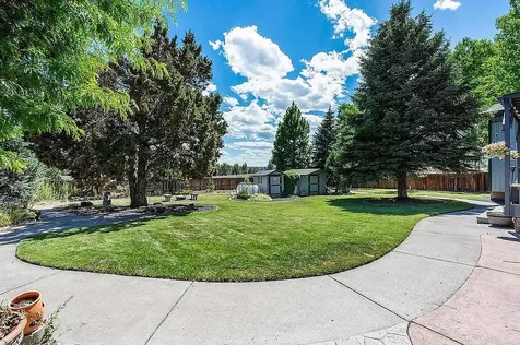 61097 Ferguson Court Bend OR 97702