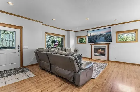 61097 Ferguson Court Bend OR 97702