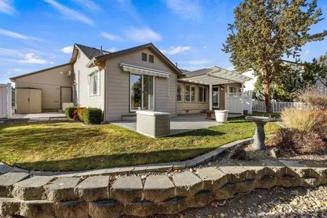 4218 SW Tommy Armour Lane Redmond OR 97756