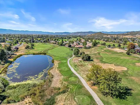 268 Robert Trent Jones Boulevard Eagle Point OR 97524
