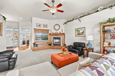 268 Robert Trent Jones Boulevard Eagle Point OR 97524