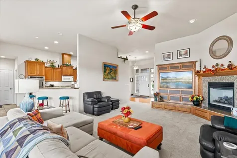 268 Robert Trent Jones Boulevard Eagle Point OR 97524