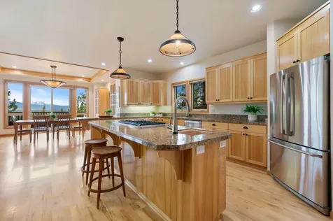 3225 NW Metke Place Bend OR 97703