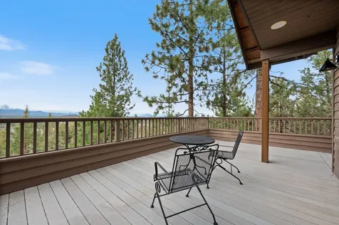3225 NW Metke Place Bend OR 97703