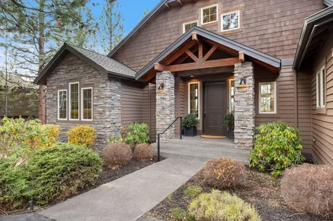 3225 NW Metke Place Bend OR 97703