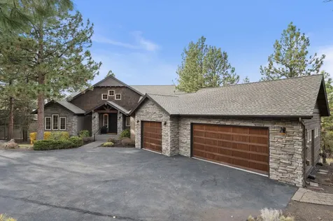 3225 NW Metke Place Bend OR 97703
