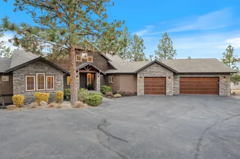 3225 NW Metke Place Bend OR 97703