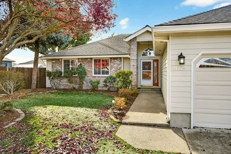 465 Creekside Circle Central Point OR 97502