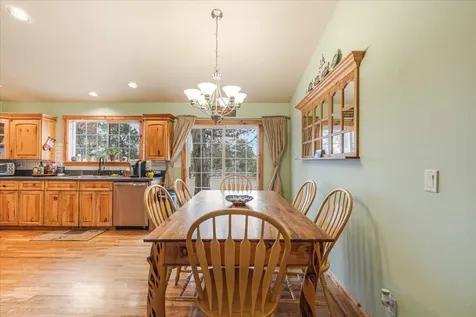 3855 NW Montgomery Avenue Redmond OR 97756