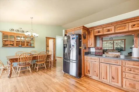 3855 NW Montgomery Avenue Redmond OR 97756