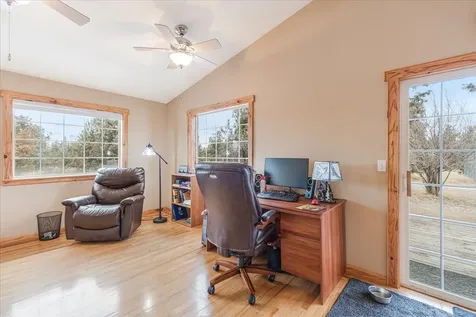 3855 NW Montgomery Avenue Redmond OR 97756