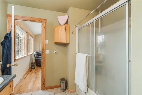3855 NW Montgomery Avenue Redmond OR 97756
