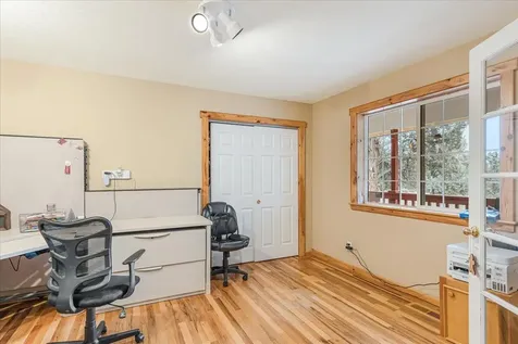 3855 NW Montgomery Avenue Redmond OR 97756