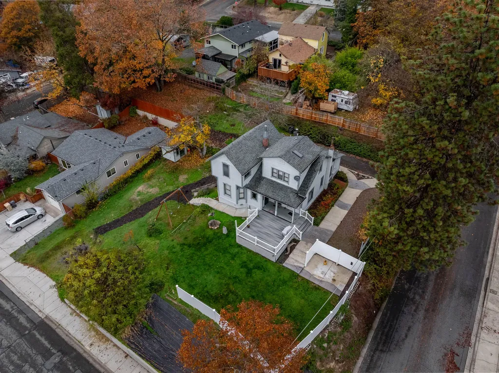 600 NW Elm Street Grants Pass OR 97526
