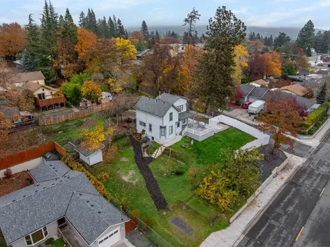 600 NW Elm Street Grants Pass OR 97526